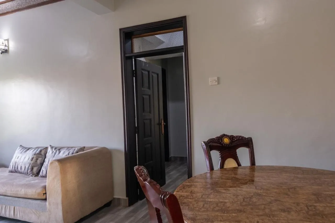 Gracieus Residences Kampala 0*,  Uganda