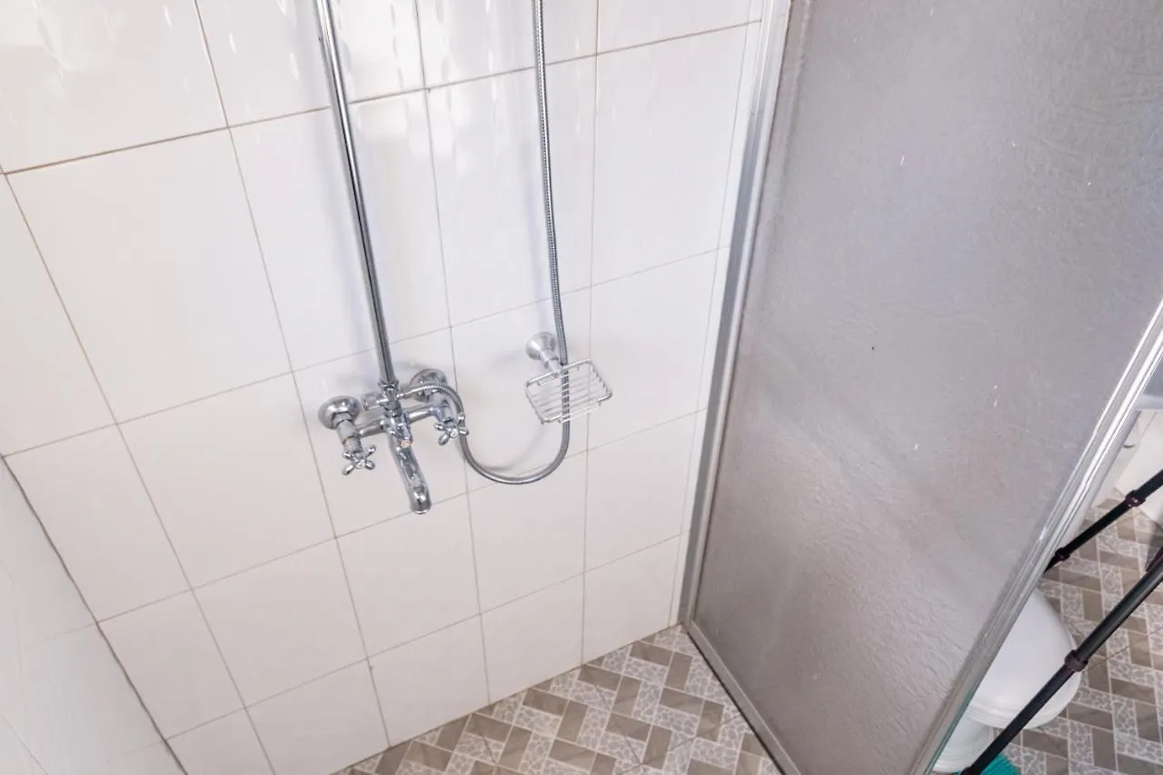Gracieus Residences Kampala