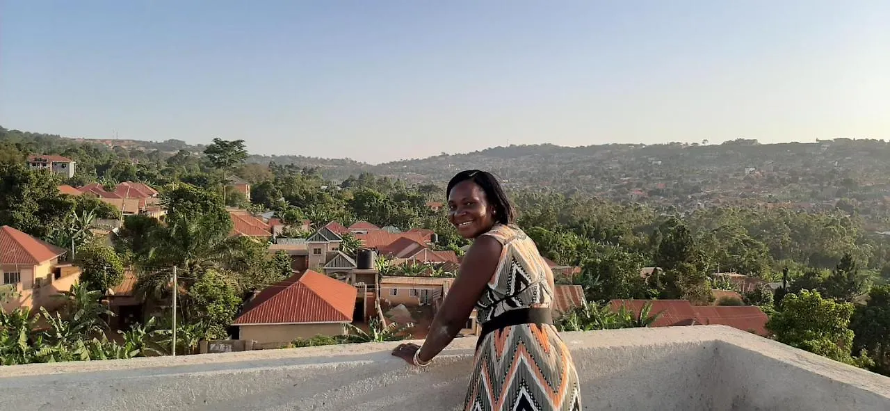 Gracieus Residences Kampala