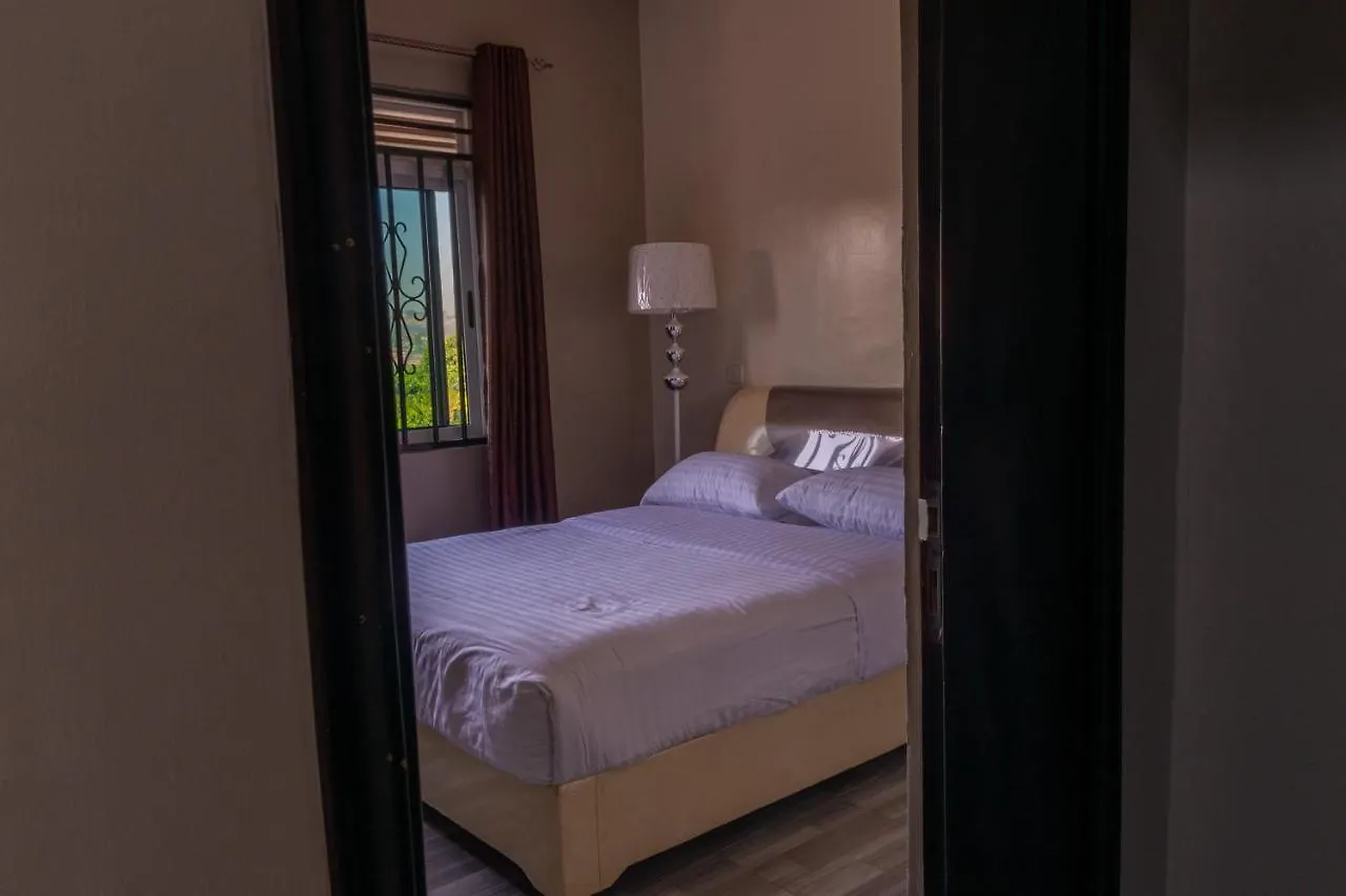 Gracieus Residences Kampala 0*,  Uganda