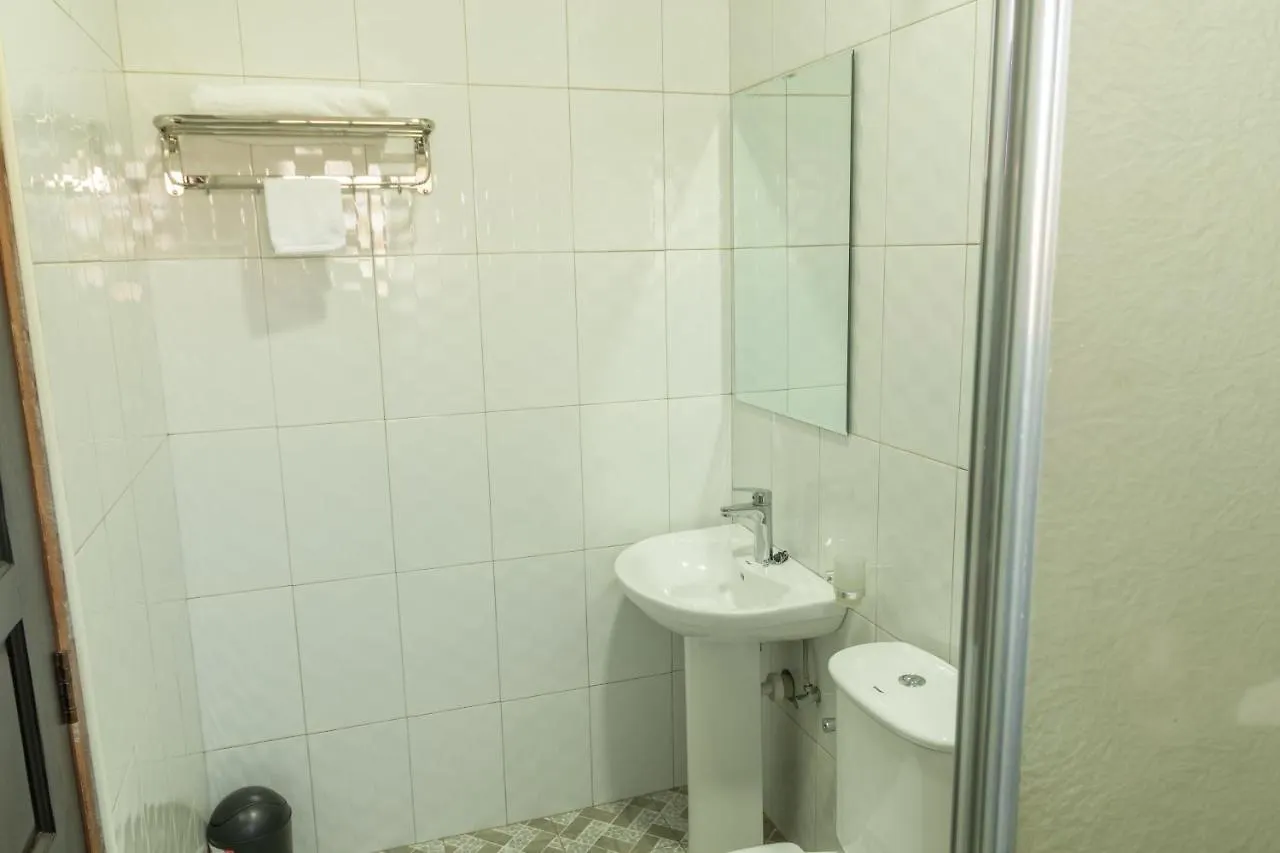 Gracieus Residences Kampala 0*,  Uganda