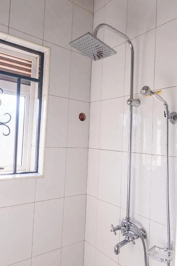 Apartment Gracieus Residences Kampala Uganda