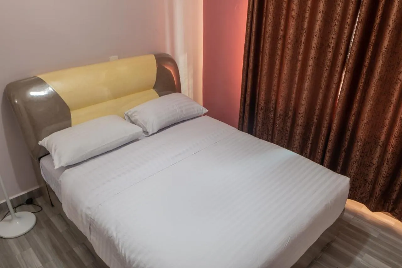 Gracieus Residences Kampala Uganda