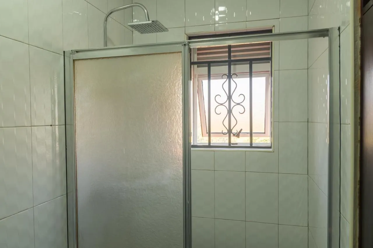 Gracieus Residences Kampala 0*,  Uganda